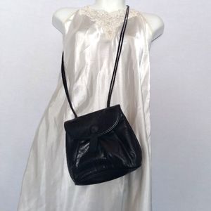 Barbara  bolan vintage crossbody bag